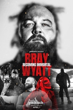 watch Bray Wyatt: Becoming Immortal Movie online free in hd on Red Stitch