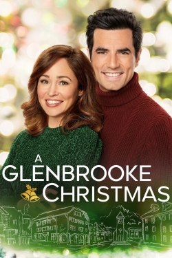 watch A Glenbrooke Christmas Movie online free in hd on Red Stitch