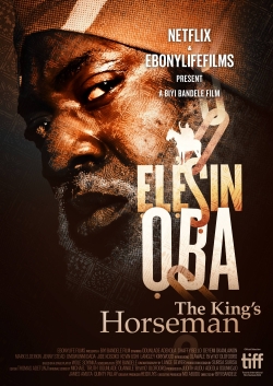 watch Elesin Oba: The King's Horseman Movie online free in hd on Red Stitch