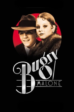 watch Bugsy Malone Movie online free in hd on Red Stitch