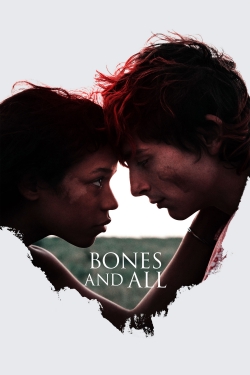 watch Bones and All Movie online free in hd on Red Stitch