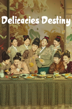 watch Delicacies Destiny Movie online free in hd on Red Stitch