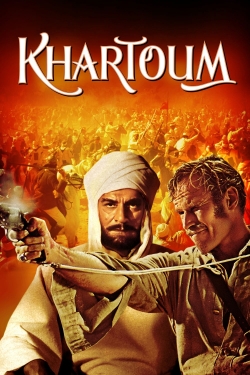 watch Khartoum Movie online free in hd on Red Stitch