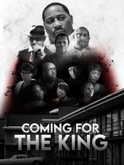 watch Coming For The King Movie online free in hd on Red Stitch