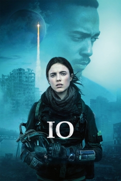 watch IO Movie online free in hd on Red Stitch