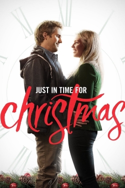 watch Just in Time for Christmas Movie online free in hd on Red Stitch