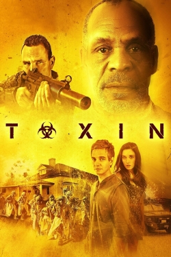 watch Toxin Movie online free in hd on Red Stitch