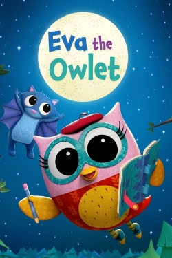 watch Eva the Owlet Movie online free in hd on Red Stitch