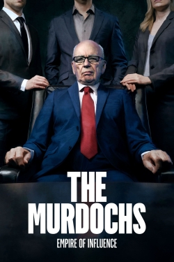 watch The Murdochs: Empire of Influence Movie online free in hd on Red Stitch