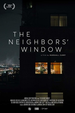 watch The Neighbor's Window Movie online free in hd on Red Stitch