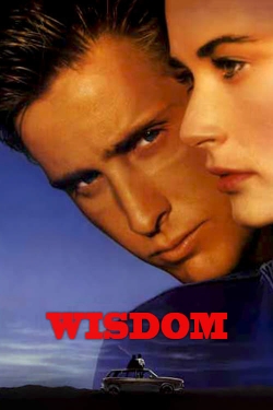 watch Wisdom Movie online free in hd on Red Stitch