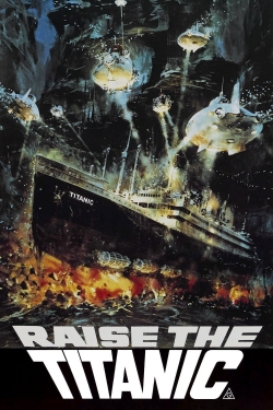 watch Raise the Titanic Movie online free in hd on Red Stitch