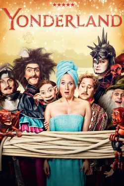 watch Yonderland Movie online free in hd on Red Stitch