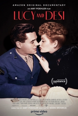 watch Lucy and Desi Movie online free in hd on Red Stitch