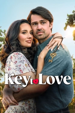 watch Key to Love Movie online free in hd on Red Stitch