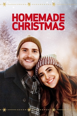 watch Homemade Christmas Movie online free in hd on Red Stitch