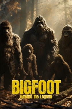 watch Bigfoot: Beyond the Legend Movie online free in hd on Red Stitch