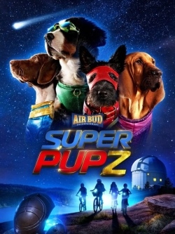 watch Super PupZ Movie online free in hd on Red Stitch