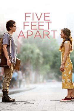 watch Five Feet Apart Movie online free in hd on Red Stitch