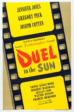 watch Duel in the Sun Movie online free in hd on Red Stitch