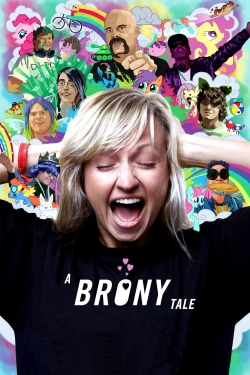 watch A Brony Tale Movie online free in hd on Red Stitch