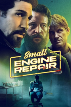 watch Small Engine Repair Movie online free in hd on Red Stitch