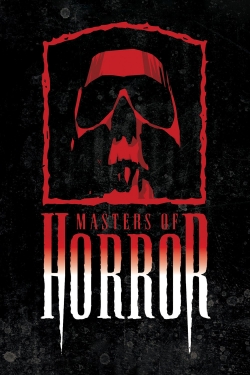 watch Masters of Horror Movie online free in hd on Red Stitch