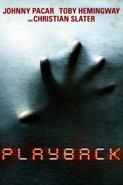 watch Playback Movie online free in hd on Red Stitch