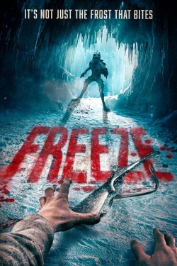 watch Freeze Movie online free in hd on Red Stitch