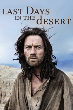 watch Last Days in the Desert Movie online free in hd on Red Stitch