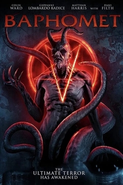 watch Baphomet Movie online free in hd on Red Stitch