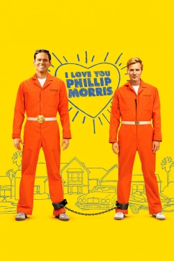 watch I Love You Phillip Morris Movie online free in hd on Red Stitch