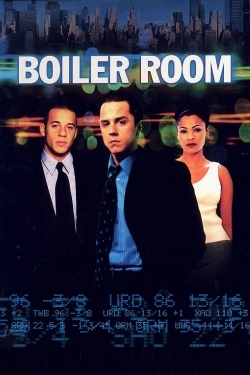 watch Boiler Room Movie online free in hd on Red Stitch