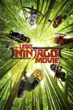 watch The Lego Ninjago Movie Movie online free in hd on Red Stitch