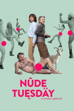 watch Nude Tuesday Movie online free in hd on Red Stitch