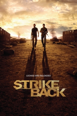 watch Strike Back Movie online free in hd on Red Stitch