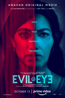 watch Evil Eye Movie online free in hd on Red Stitch