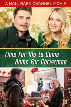 watch Time for Me to Come Home for Christmas Movie online free in hd on Red Stitch