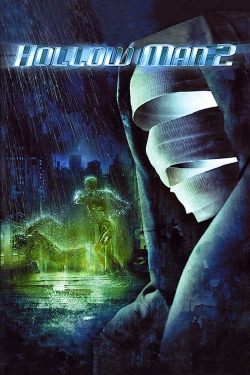 watch Hollow Man II Movie online free in hd on Red Stitch