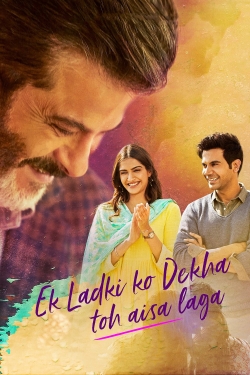 watch Ek Ladki Ko Dekha Toh Aisa Laga Movie online free in hd on Red Stitch