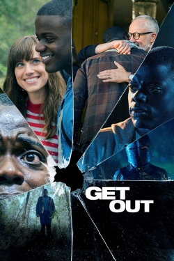 watch Get Out Movie online free in hd on Red Stitch