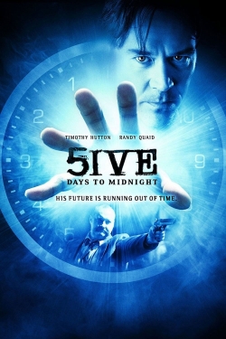 watch 5ive Days to Midnight Movie online free in hd on Red Stitch