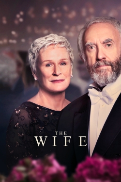 watch The Wife Movie online free in hd on Red Stitch