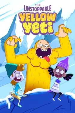 watch The Unstoppable Yellow Yeti Movie online free in hd on Red Stitch