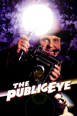 watch The Public Eye Movie online free in hd on Red Stitch