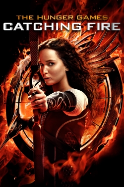 watch The Hunger Games: Catching Fire Movie online free in hd on Red Stitch