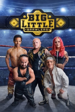 watch Big Little Brawlers Movie online free in hd on Red Stitch