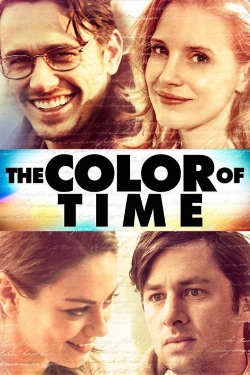 watch The Color of Time Movie online free in hd on Red Stitch