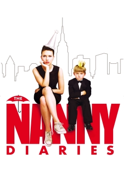 watch The Nanny Diaries Movie online free in hd on Red Stitch