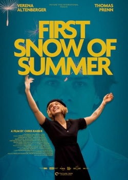 watch First Snow of Summer Movie online free in hd on Red Stitch